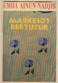 Image of Markesot Bertutur