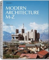 Image of Modern Architecture M-Z