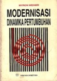 Image of Modernisasi : dinamika pertumbuhan
