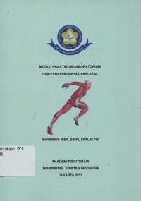 Modul Praktikum Laboratorium Fisioterapi Muskuloskeletal