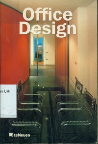 Image of Office Design