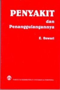 Image of Penyakit dan penanggulangannya