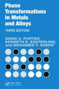 Image of Phase Transformations in Metals and Alloys