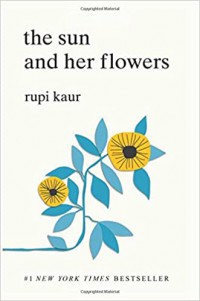 Image of The Sun and Her Flowers