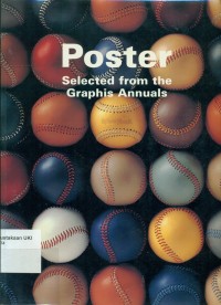 Image of Poster Selected From the Graphis Annuals