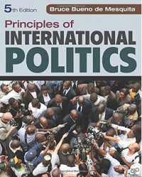 Principles of International Politics