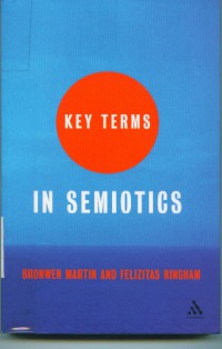 Key Terms in Semiotics