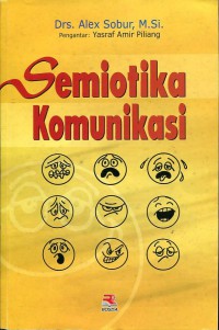 Semiotika komunikasi