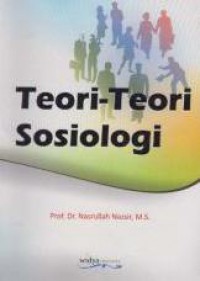 Image of Teori - Teori Sosiologi