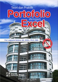 Teori dan Praktik Portofolio dengan Excel