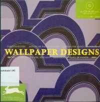 Image of Wallpaper Design