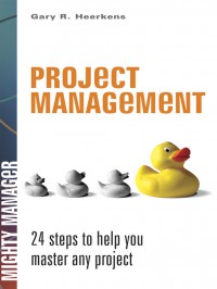 Project mangement: 24 steps to help you master any project