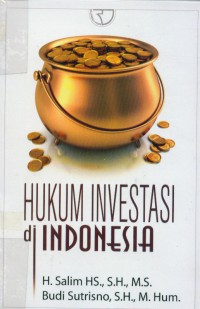 Hukum Investasi di Indonesia