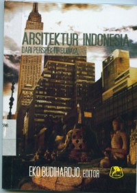 Arsitektur Indonesia dari perspektif budaya