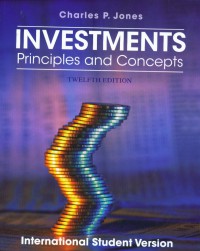 Investments principles and concepts