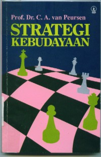 [Strategie van de cultur.Bahasa Indonesia]
Strategi kebudayaan