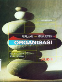 [Organizational Behavior and Management] Perilaku dan Manajemen Organisasi Jilid II
