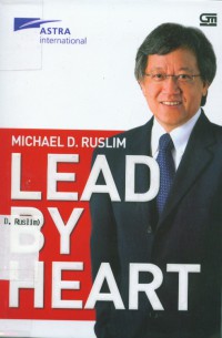 Lead by heart