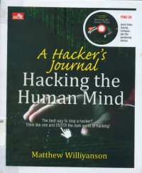 A Hacker's journal: hacking the human mind