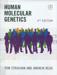 Human molecular genetics