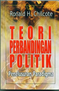 [Theories of Comparative Politics .Bah.Indonesia]

Teori Perbandingan Politik : penelusuran paradigma
