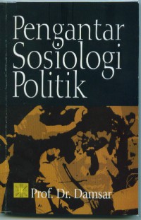 Pengantar sosiologi politik