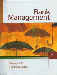 Bank management