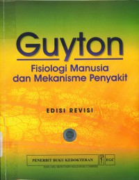 Image of [Human physiology and mechanisms of disease.Bahasa Indonesia]
Fisiologi manusia dan mekanisme penyakit