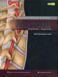 [Atlas of anatomy.Bahasa Indonesia]
Atlas anatomi lippincott Williams & Wilkins
