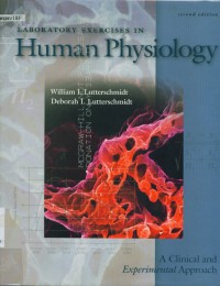 Laboratory exercises in human physiology: a clinical and experimental approach