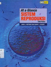 [The Reproductive system at a glance. Bahasa Indonesia]
At a glance sistem reproduksi