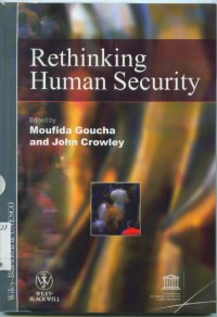 Rethinking Human Security