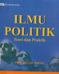 Ilmu politik teori dan praktik