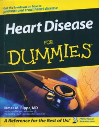 Heart Disease for Dummies