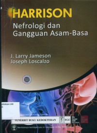 [Harrison's Nephrology and Acid-Base Disorders Bah.Ind] Harrison Nefrologi dan Gangguan Asam-Basa