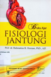 Buku Ajar Fisiologi Jantung