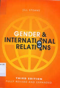 Gender and International Relations: Theory, Practice, Policy