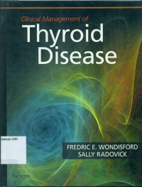Clinical Management of Thyroid Disease