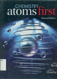 Chemistry : Atom First