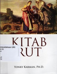 Kitab Rut (Tafsiran Alkitab)
