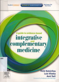 A Guide to Evidence-Based Integrative and Complementary Medicine