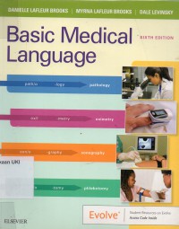 Basic Medical Language