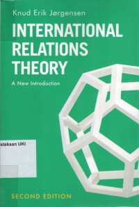 International Relations Theory : a new introduction