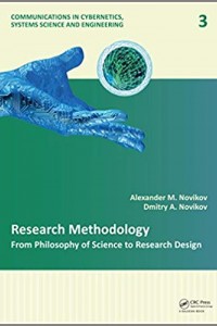 Research Methodology : Form Philosophy Of Science To Research Design.