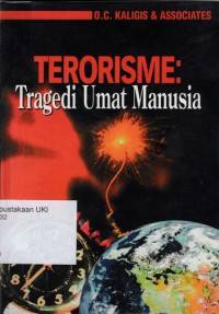 Terorisme : Tragedi Umat Manusia