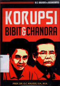 Korupsi Bibit dan Chandra