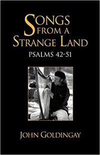 Songs From a Strange Land Psalms 42-51