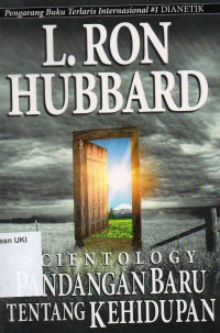 Scientology : Pandangan Baru Tentang Kehidupan