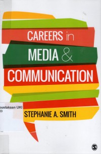 Careers in Media & Communication
