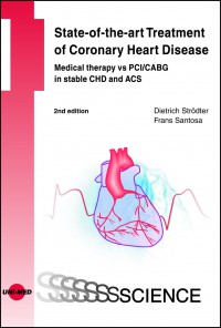 State-Of-The-Art Treatment Of Coronary Heart Disease : Medical Theraphy Vs PCI/CABG In Stable CHD And ACS